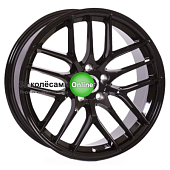 Lizardo XH317 8x18/5x108 ET45 D67,1 B (конус)