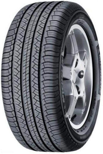 Шина Michelin Latitude Tour HP 255/50R19 103V N0 GRNX TL в Самаре фото №1