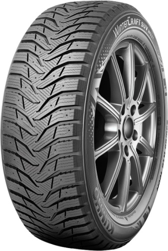 Шина Kumho Winter Craft SUV Ice WS31 265/50 R19 110T (EK)(XL) в Самаре фото №1