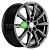 Khomen Wheels KHW1808 (K5/Santafe) 7,5x18/5x114,3 ET50 D67,1 Gray
