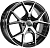 Megami MGM-18FF 6x15/4x100 D60.1 ET50 GMF
