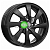 iFree Original КС928 6x15/4x98 ET33 D58,5 Черный