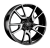 Колесный диск Replay MR256 8x19/5x112 D66.6 ET38 BKF купить в Самаре фото №1