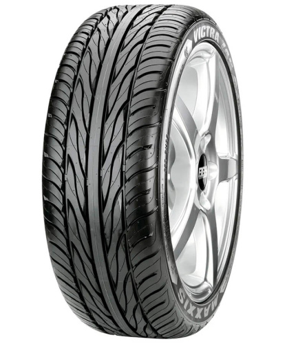 Шина Maxxis MA-Z4S Victra 225/45 R17 94W (XL) в Самаре фото №1