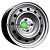 Trebl 42B35C_P 5x13/4x98 ET35 D60,1 Silver