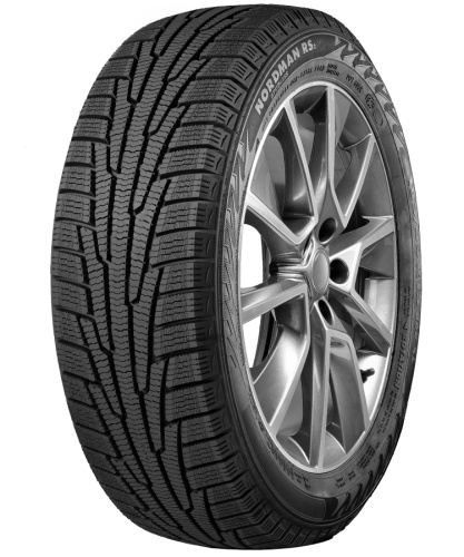 Шина Ikon Tyres Nordman RS2 155/70R13 75R RS2 TL в Самаре фото №1