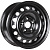 ТЗСК Тольятти Camry Corolla Auris 6.5x16/5x114.3 D60.1 ET45 Черный