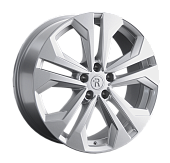 Replay MR327 9x20/5x112 D66.6 ET34 Silver