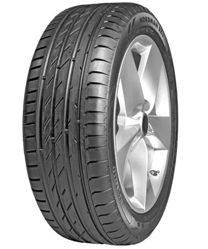 Шина Ikon Nordman SZ2 235/45 R18 94W в Самаре фото №1