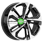 SKAD Original KL-1069 (Evolute i-Joy) 7x18/5x110 ET40 D67,1 Алмаз
