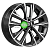 Premium Series КР012 (Exeed TXL) 7x18/5x108 ET36 D65,1 Diamond Quartz (4200218)