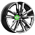 Premium Series КР014 (Lexus RX) 8x20/5x114,3 ET30 D60,1 Diamond Quartz