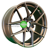 Hengder F5153 8x18/5x114,3 ET38 D73,1 Bronze (HNGD), Hengde
