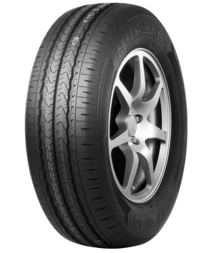 Шина LingLong Green-Max VAN 195/70 R15C 104R в Самаре фото №1