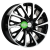 Колесный диск Khomen Wheels KHW1804 (Chery Tiggo) 7,5x18/5x108 ET40 D60,1 Black-FP купить в Самаре фото №1 Колесный диск Khomen Wheels KHW1804 (Chery Tiggo) 7,5x18/5x108 ET40 D60,1 Black-FP купить в Самаре фото №1