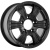 Колесный диск Скад Рейнджер 7x16/6x139.7 D109.7 ET30 Черный матовый купить в Самаре фото №1 Колесный диск Скад Рейнджер 7x16/6x139.7 D109.7 ET30 Черный матовый купить в Самаре фото №1