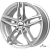 iFree Moskva 6.5x16/5x114.3 D66.1 ET50 Серебристый