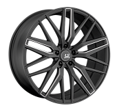LS RC77 9x22/5x120 D72.6 ET35 MB+SSF