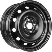 Magnetto 15003 6x15/4x100 D54.1 ET46 Черный