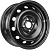 Magnetto 15003 6x15/4x100 D54.1 ET46 Черный