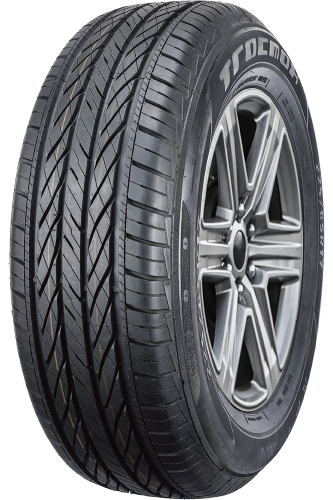 Шина Tracmax X-Privilo H/T 235/65R18 110H XL TL в Самаре фото №1