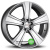 Mak Fuoco 5 8,5x19/5x130 ET45 D71,6 Ice Titan фото №2