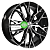 RST R119 (Exeed) 7x19/5x108 ET36 D65,1 BD
