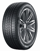 Continental ContiWinterContact TS 860 S 275/40 R19 105V (SSR)(XL)(FR)