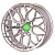 Lizardo XH1024 7,5x17/4x100 ET38 D60,1 SMF (конус)