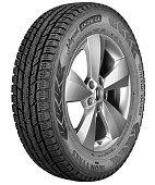 Ikon Autograph Snow C4 205/75R16C 113/111R TL