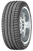 Michelin Pilot Sport 3 275/40R19 101Y MO GRNX TL