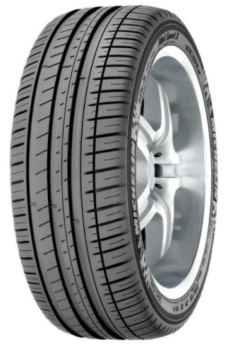 Шина Michelin Pilot Sport 3 275/40 R19 101Y (MO) в Самаре фото №1