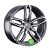 Replay MR196 8x18/5x112 ET43 D66,6 BKF (конус, C570) фото №2