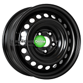 Magnetto 16012 AM 6,5x16/5x114,3 ET45 D60,1 Black Toyota Camry