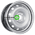 Magnetto 15002 S AM 6x15/4x100 ET40 D60,1 Silver X52 / Logan, Sandero, Stepway