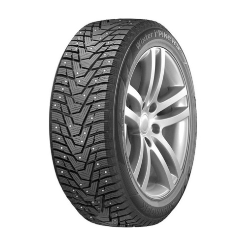 Шина Hankook Winter i Pike RS2 W429 R15 185/55 86T шип XL в Самаре фото №1