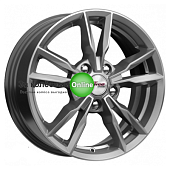 iFree Икигай (КС865) 6,5x16/5x114,3 ET45 D60,1 Хай Вэй