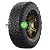 BFGoodrich All Terrain T/A KO3 235/75R15 110/107S LT LRD TL RWL