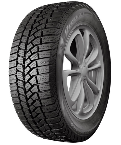 Шина Viatti Brina Nordico V-522 185/60R15 84T TL (шип.) в Самаре фото №1