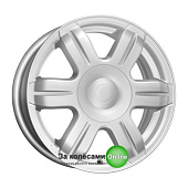Колесный диск КС670 купить в Самаре