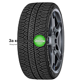Michelin Pilot Alpin PA4 285/40R19 103V N1 TL S.P.