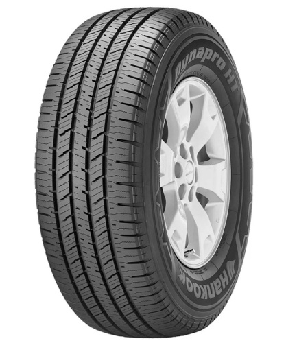 Шина Hankook Dynapro HT RH12 R18 265/60 110T в Самаре фото №1
