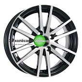 Tech Line 435 5,5x14/4x100 ET43 D60,1 BD