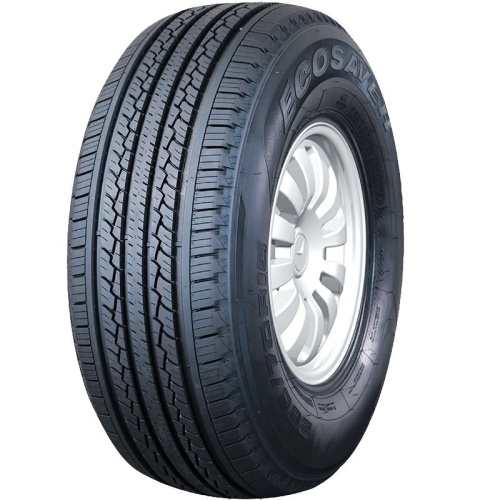 RAPID ECOSAVER 215/65R16 98H фото №2