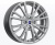 Колесный диск K&K Меандр-ориг. 6x16/4x100 D60.1 ET41 Дарк Плати купить в Самаре фото №1