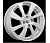 iFree КС893(ZV 16_Rio I) 6x16/4x100 D54.1 ET52 Silver