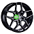 LS 1266 8x18/5x112 ET40 D66,6 BKF (конус)