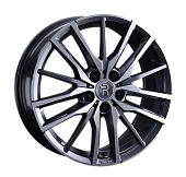 Replay B253 10.5x22/5x112 D66.6 ET43 GMF