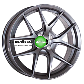 Lizardo 177 (XH186) 7x17/4x100 ET38 D60,1 CG22 (конус)