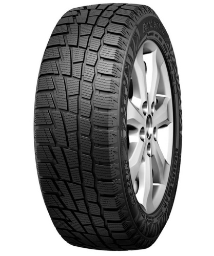 Шина Cordiant Winter Drive PW-1 215/55R17 98T Winter Drive TL в Самаре фото №1